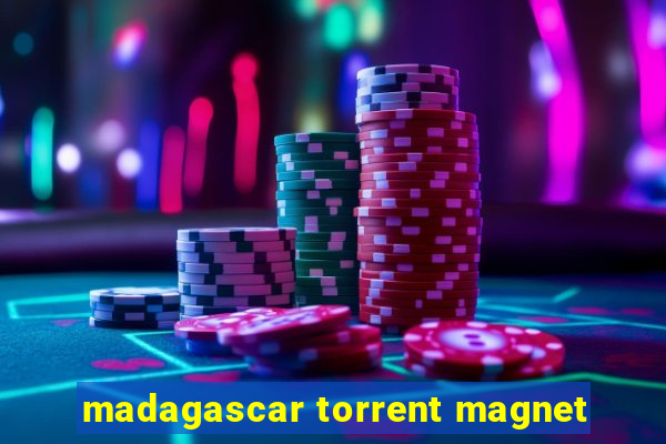 madagascar torrent magnet